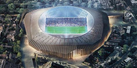 View a location map of chelsea fc's stamford bridge, along with a journey planner and further stadium information, on the official website of the premier league. Chelsea FC puts stadium plans on hold as planning ...