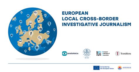 Grants European Local Cross Border Investigative Journalism