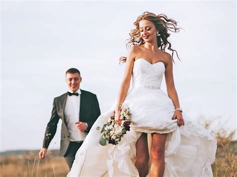 Wedding Dress Rental Is Renting Your Wedding Gown A Viable Option