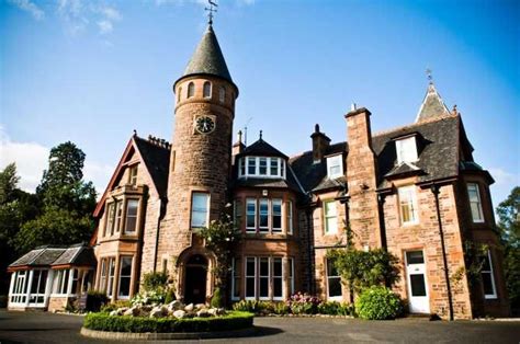 History The Torridon Resort Luxury Hotel And Inn Highlands Scotland
