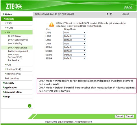 Pada umumnya, username dan password default (standar) router zte f609 dan zte f660 indihome yang sering dijumpai adalah if you don't have your username and password, you can try one of the default passwords for zte routers. Username Password Zte Zxhn F609 : Zte Zxhn F609 Ftp Application Router Screenshot Portforward ...