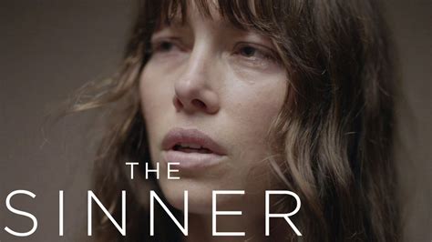 The Sinner Teaser Trailer Zur Serie Mit Jessica Biel Serienjunkiesde