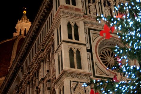 Christmas Markets Florence Italy 2020 Historic Center