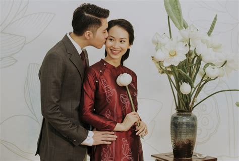 Huk Studio Phuong And Diep Traditional Ceremony In Ha Noi Wedding