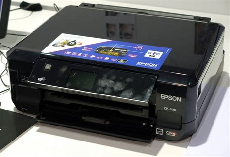 A wide variety of xp600 print head options are available to you, such as local service location, type, and applicable industries. Epson XP-600 Images