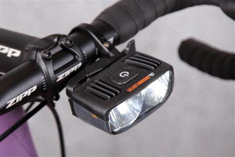 Review Outbound Lighting Detour Bike Light Roadcc