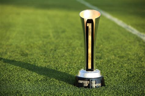 LAFC y Tigres jugarán por la Campeones Cup Fútbol Mundial