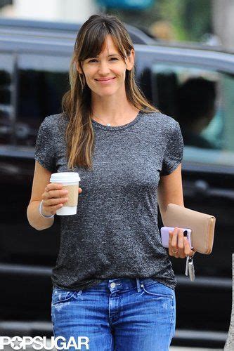 This Weeks Cant Miss Celebrity Pics Jennifer Garner Style Casual