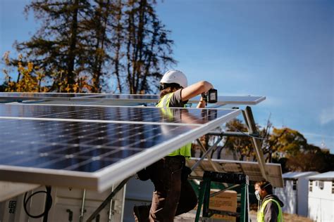 How Boxpower Is Shaping The Future Of Workforce Development Through Solar Microgrids Boxpower