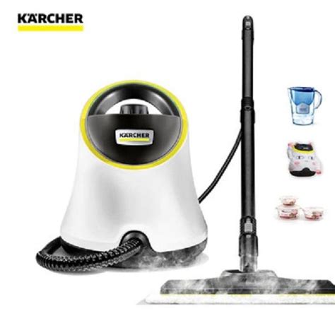 Karcher Sc2 Deluxe Steam Cleaner 1200w Singapore