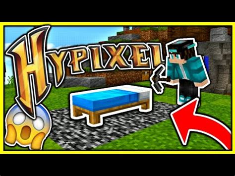 We did not find results for: NEW HYPIXEL BEDWARS SERVER 2020! (1.16+) - Minecraft ...