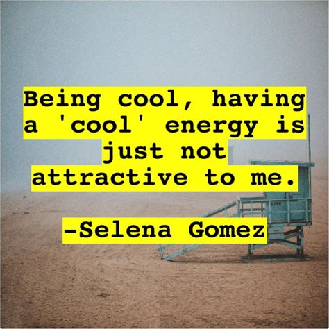 Selena Gomez Being Cool Having A Cool Selena Gomez Selena Inspiring