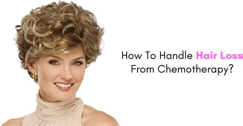 How To Handle Hair Loss From Chemotherapy Paula Young Blog