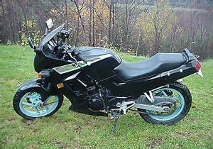 Мотоцикл был ориентирован на многие страны мира, продаваясь на азиатском, европейском, североамериканском и южноамериканском рынках. Kawasaki EX250F - CycleChaos