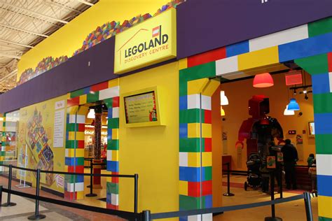 Everything You Need To Know To Plan Your Visit To Legoland Discovery