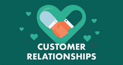 Relationship Definition In Customer Relationship Management Viquepedia