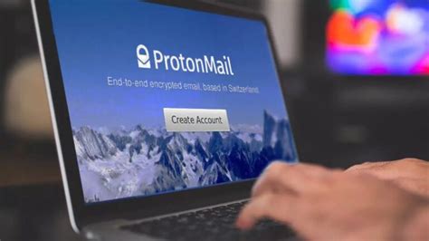 ProtonMail Users How Many People Use ProtonMail In 2024 EarthWeb