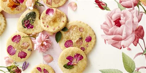 8 Edible Flowers For Summer Recipes Simple Recipes