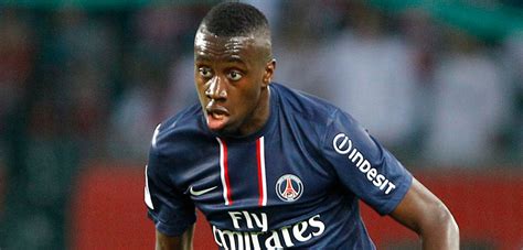 Decent pace and physicality , good defending but very bad pace. Manchester City : Blaise Matuidi ou rien ! - Africa Top Sports