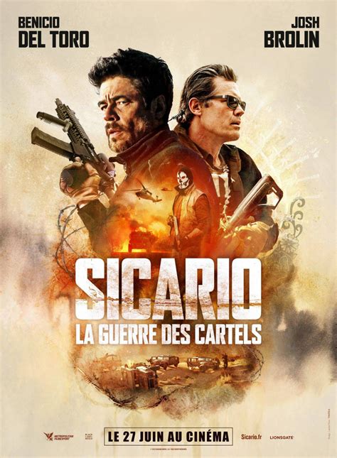 In mexico, sicario means hitman. Sicario 2 | Teaser Trailer