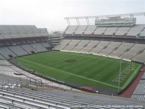 The official seating capacity of suncorp stadium is 52,500. 8 Photos Williams Brice Stadium Seating Chart Row Numbers ...