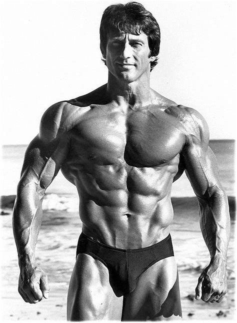 Frank Zane The Chemist And His Thoughts On Bodybuilding Today Tikkay Khan