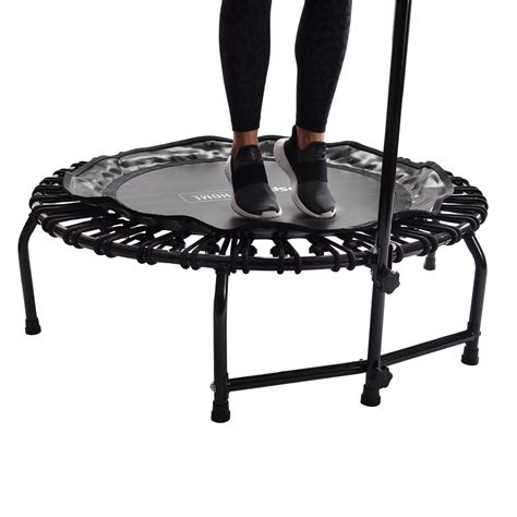 Jumpsport Home Fitness Trampoline 120 Stamina Products