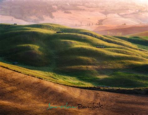 Breathtaking Landscape Photography By Jarek Pawlak Beautiful