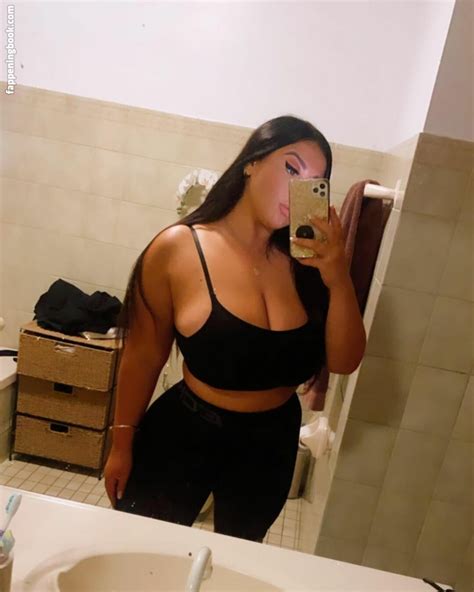 Maria Luisa Marialuisaa Nude OnlyFans Leaks The Fappening Photo