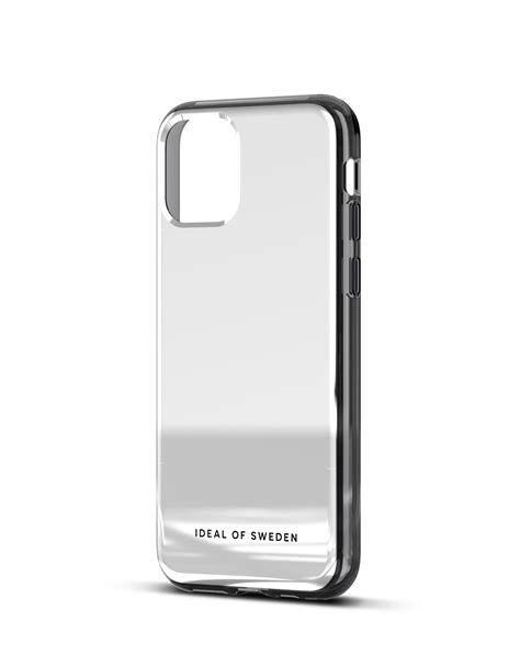 Clear Case Iphone Xr Mirror Ideal Of Sweden