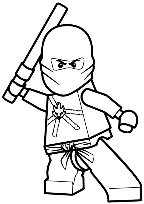 By best coloring pagesjuly 10th 2013. Free Printable Ninjago Coloring Pages, Ninjago Coloring ...