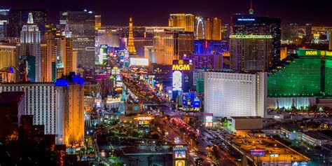 What To Do In Las Vegas Nevada How To Enjoy Sin City
