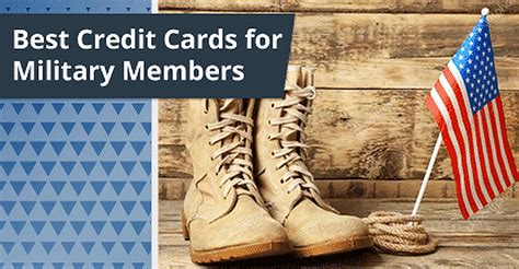 Maybe you would like to learn more about one of these? 12 Best Credit Cards for Military Members (2021)