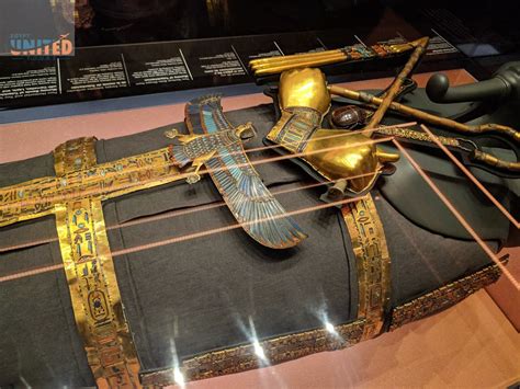 The Curse Of King Tut Tomb And Secrets Of 50398 Artifacts