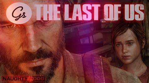 The Last Of Us Remastered All Cutscenes Full Movieganzer Film