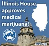 Il Medical Marijuana Laws Images
