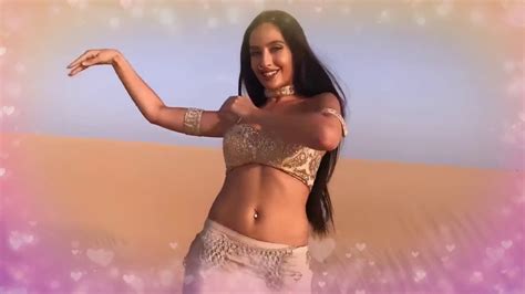Dilbar Hot Belly Dance Nora Fatehi Youtube Hd Youtube