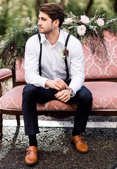 Casual Dress For Wedding Mens Tips And Ideas For A Joyful Celebration
