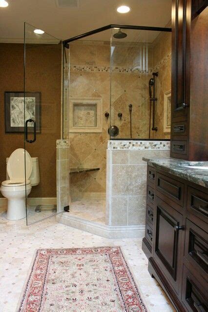Master Bath Ideas Bathroom Design Luxury Bathroom Redesign Bathroom