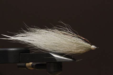 Kevin Adleys 5 Favorite Flies For Striped Bass Fishing On Cape Cod