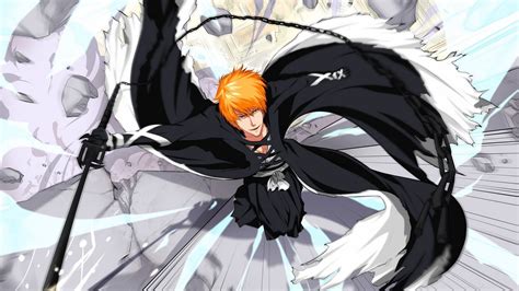 Bleach Every Work Of Tite Kubo That You Must Read