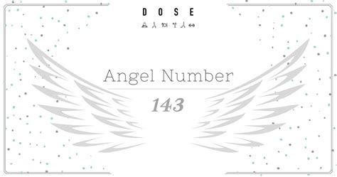 143 Angel Number Meaning Significance Manifestation Money Twin