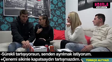 Turkce Alt Yazili Es Degistirme Pornosu Sexmex Altyaz L T Rk E