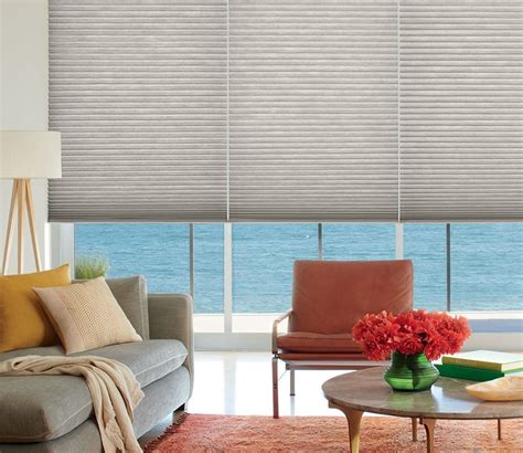 Duette Honeycomb Shades Cellular Shades In Houston