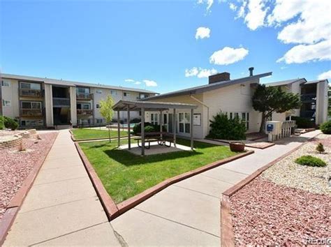 Colorado Springs Co Condos And Apartments For Sale 15 Listings Zillow