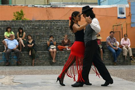 A Tango Dancers Playlist Top 10 Tangos