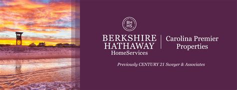 Berkshire Hathaway Homeservices Carolina Premier Properties Linkedin