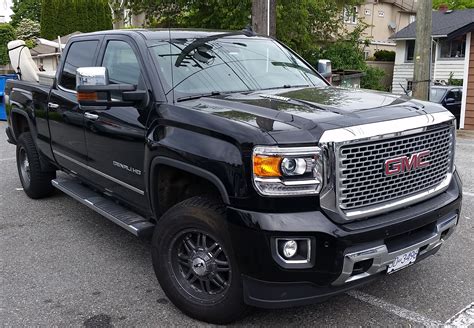 How Much Is The New Denali Pickup Truck Rctruckstop