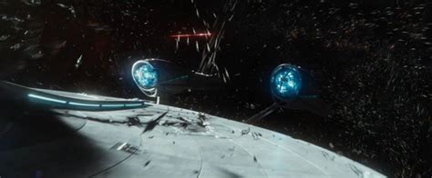 Simon Pegg On Star Trek Beyond And Writing The Film Collider