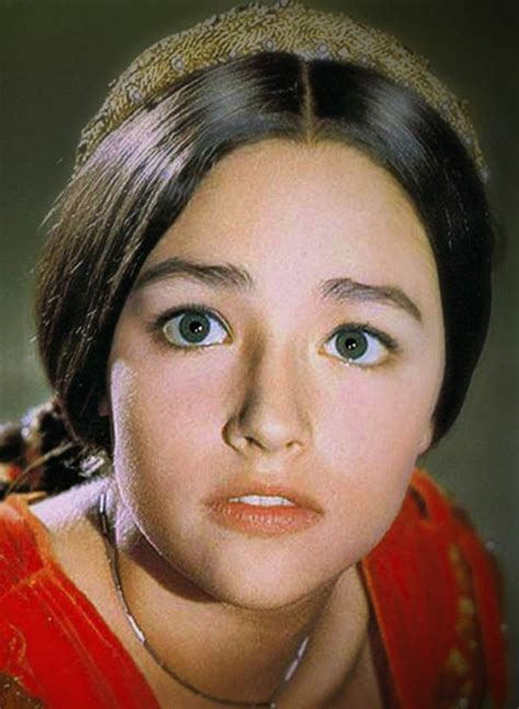 Olivia Hussey The Ark Of Grace